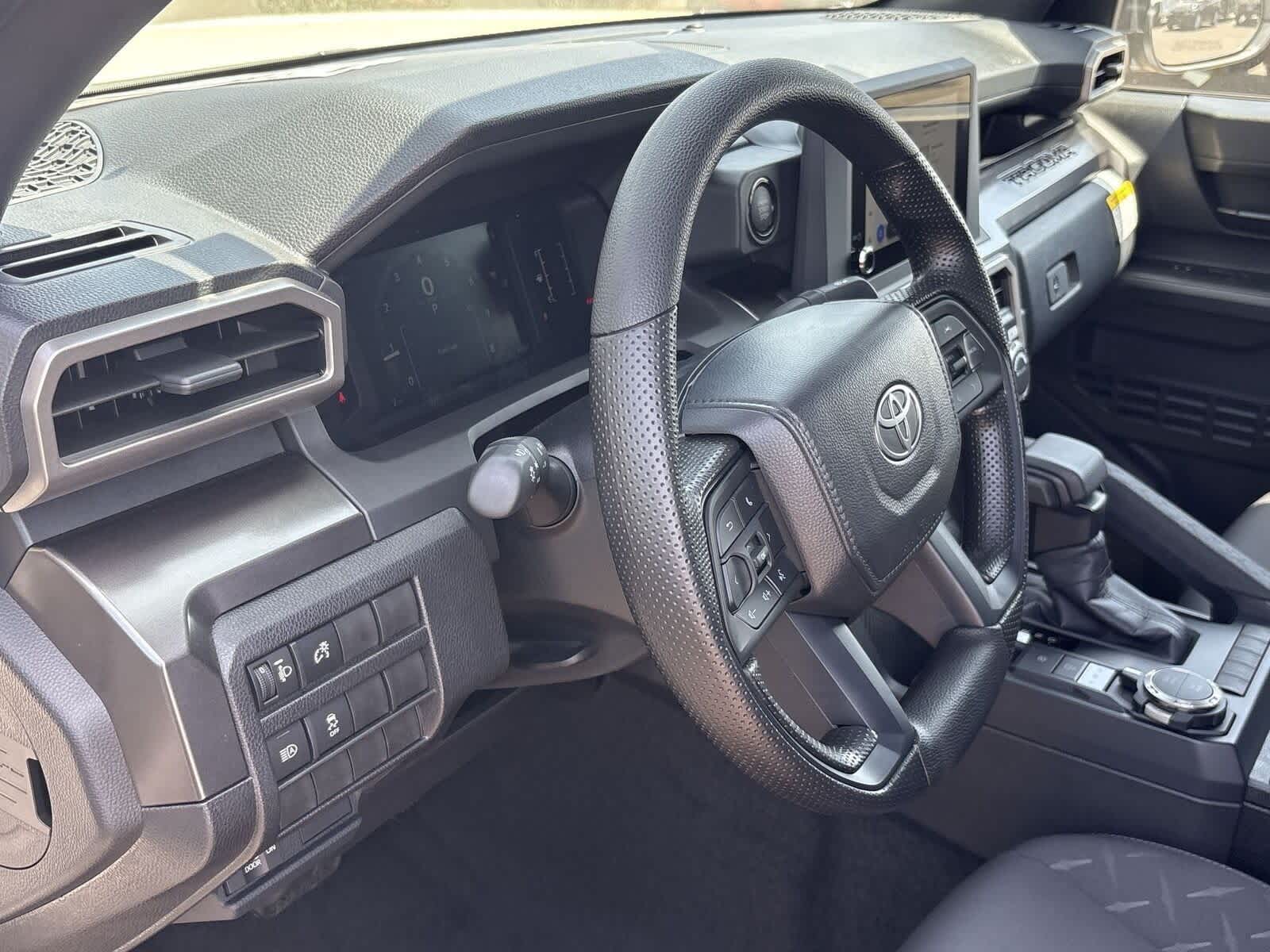 Thumbnail: 2025 Toyota Tacoma - 16