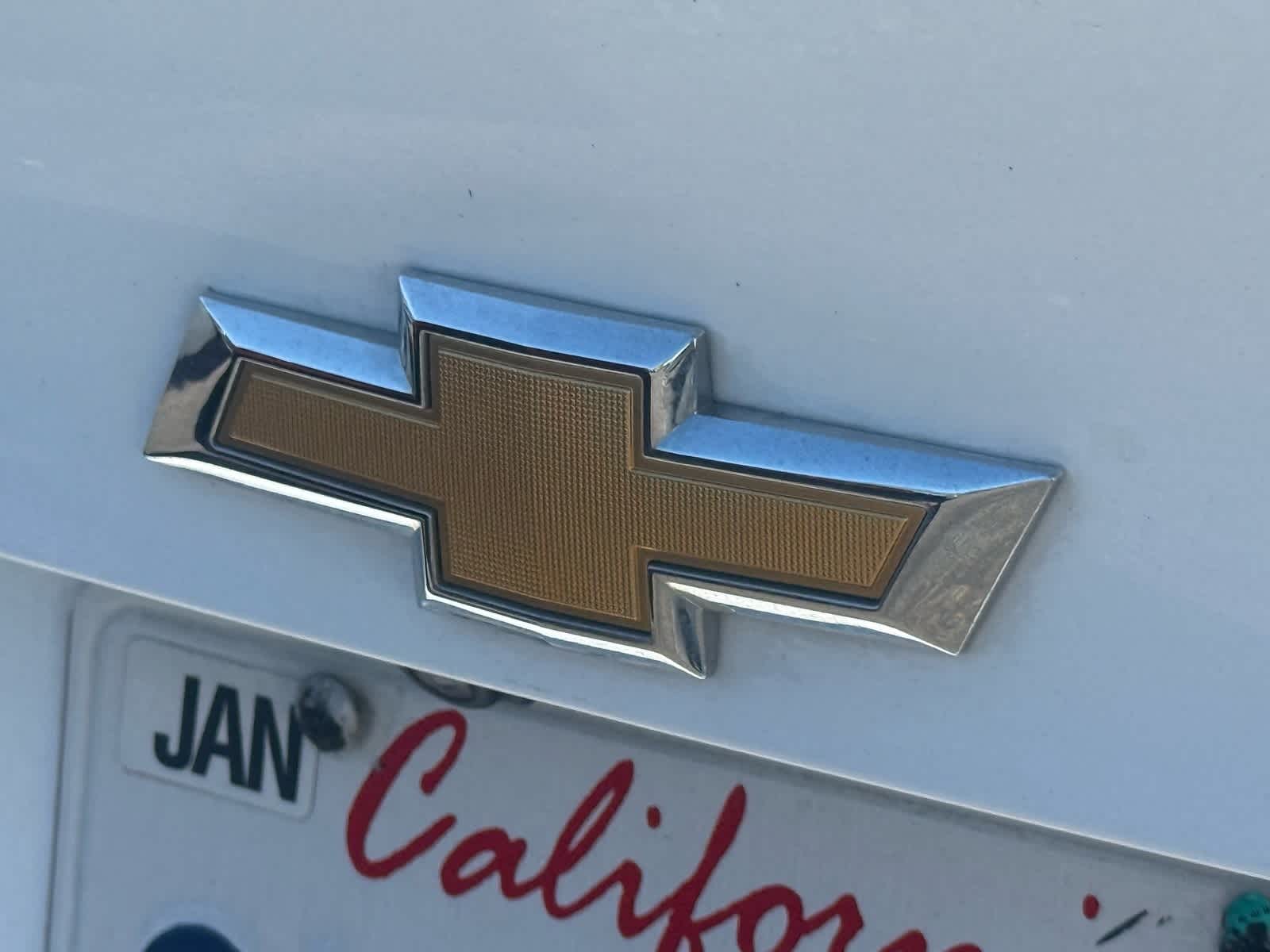 Thumbnail: 2018 Chevrolet Malibu - 13