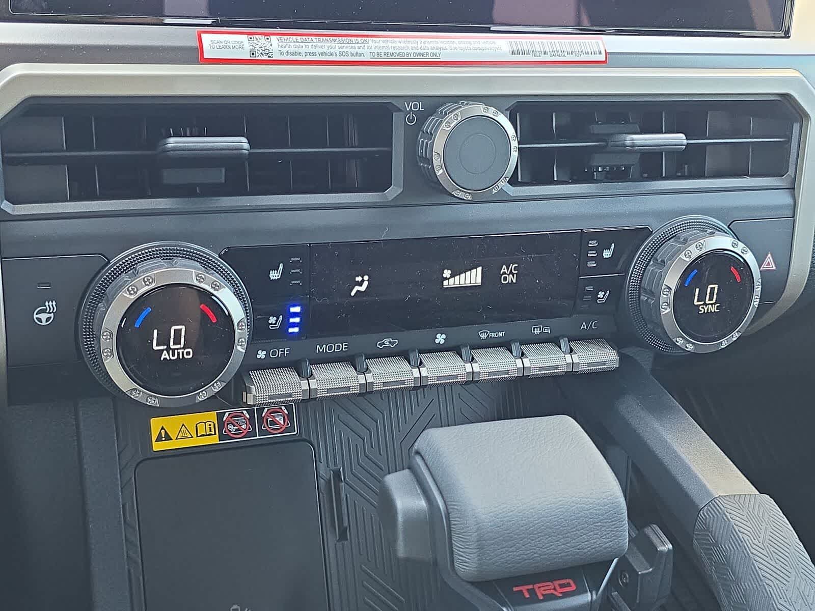 Thumbnail: 2026 Toyota Tacoma - 23