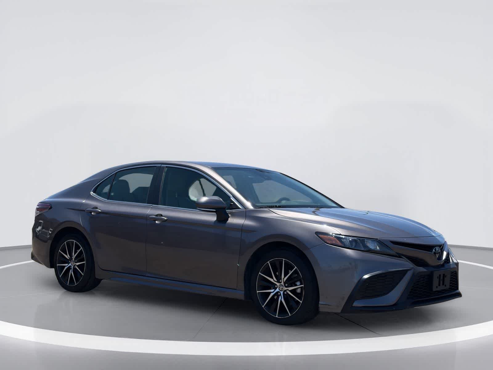 Thumbnail: 2023 Toyota Camry - 4