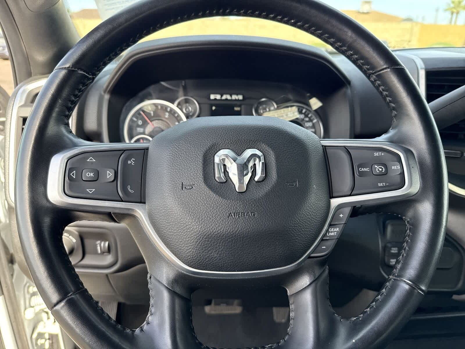 Thumbnail: 2024 RAM 2500 - 27