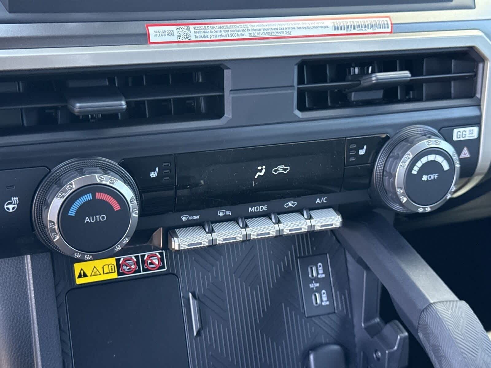 Thumbnail: 2025 Toyota Tacoma - 22