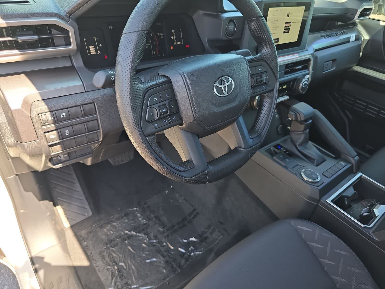 Thumbnail: 2026 Toyota Tacoma - 16