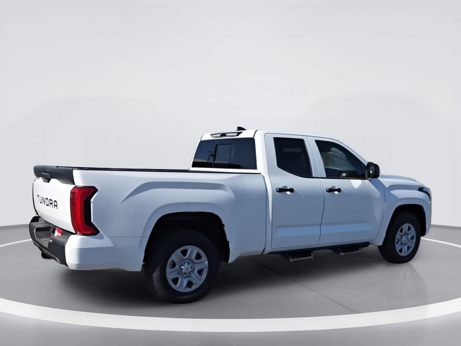 Thumbnail: 2026 Toyota Tundra - 8