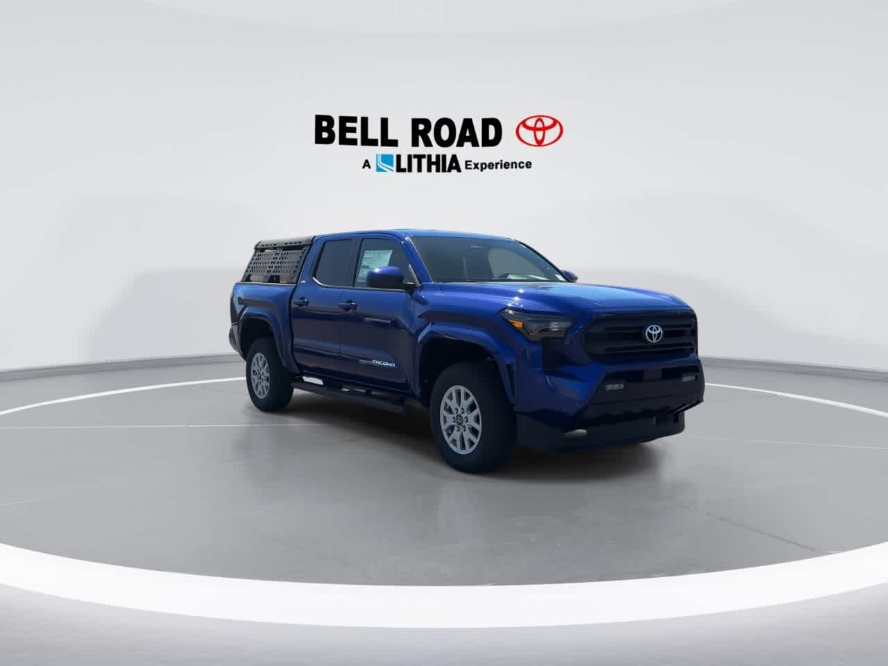 Thumbnail: 2025 Toyota Tacoma - 2