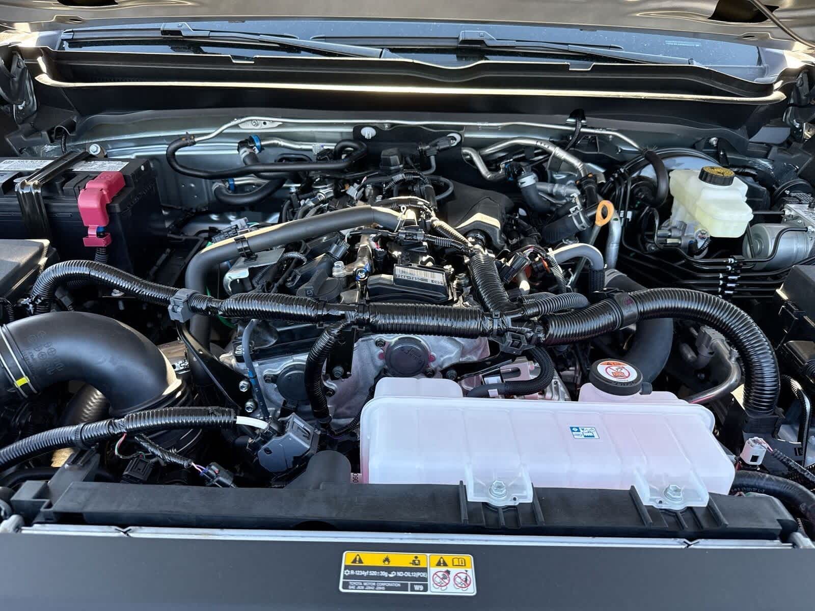 Thumbnail: 2025 Toyota Tacoma - 31