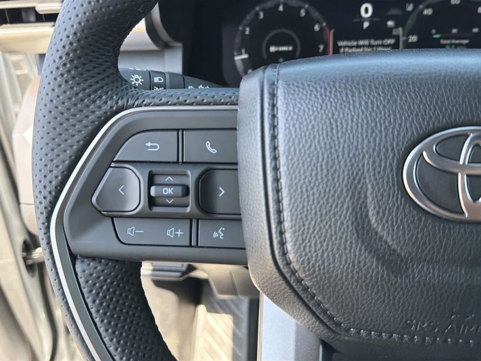 Thumbnail: 2026 Toyota Tacoma - 28