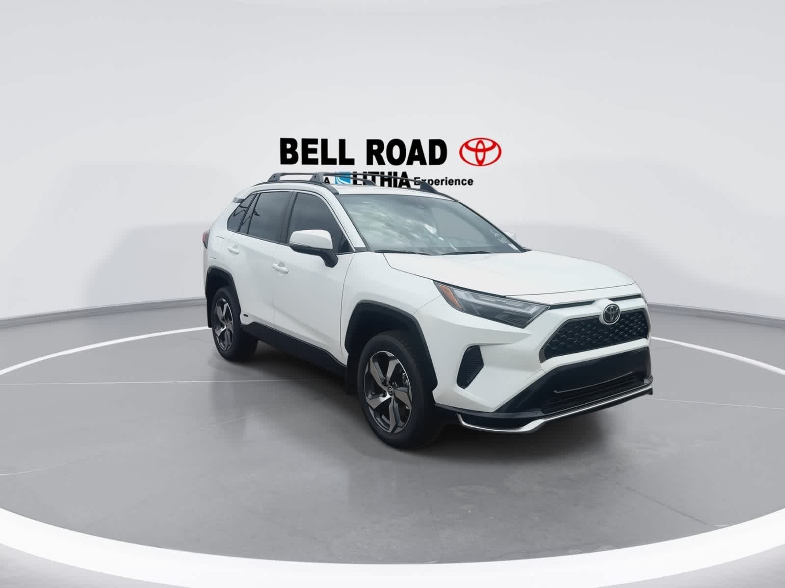 Thumbnail: 2025 Toyota RAV4 - 2