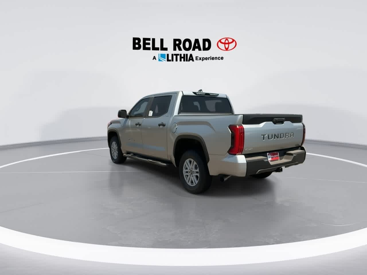 Thumbnail: 2025 Toyota Tundra - 6