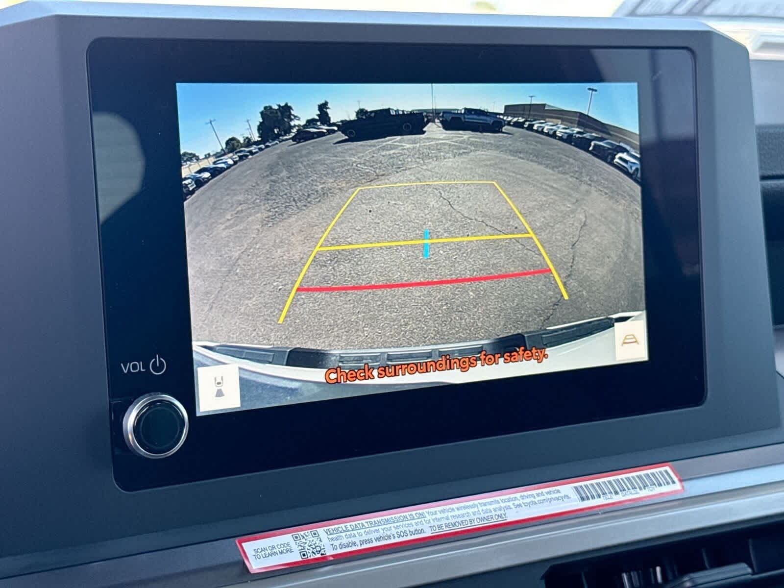 Thumbnail: 2025 Toyota Tacoma - 21