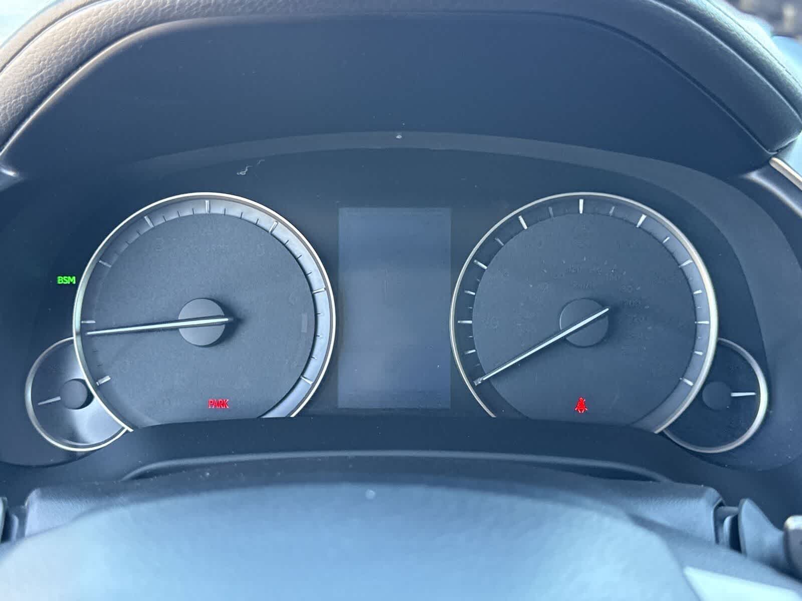 Thumbnail: 2021 Lexus RX - 31