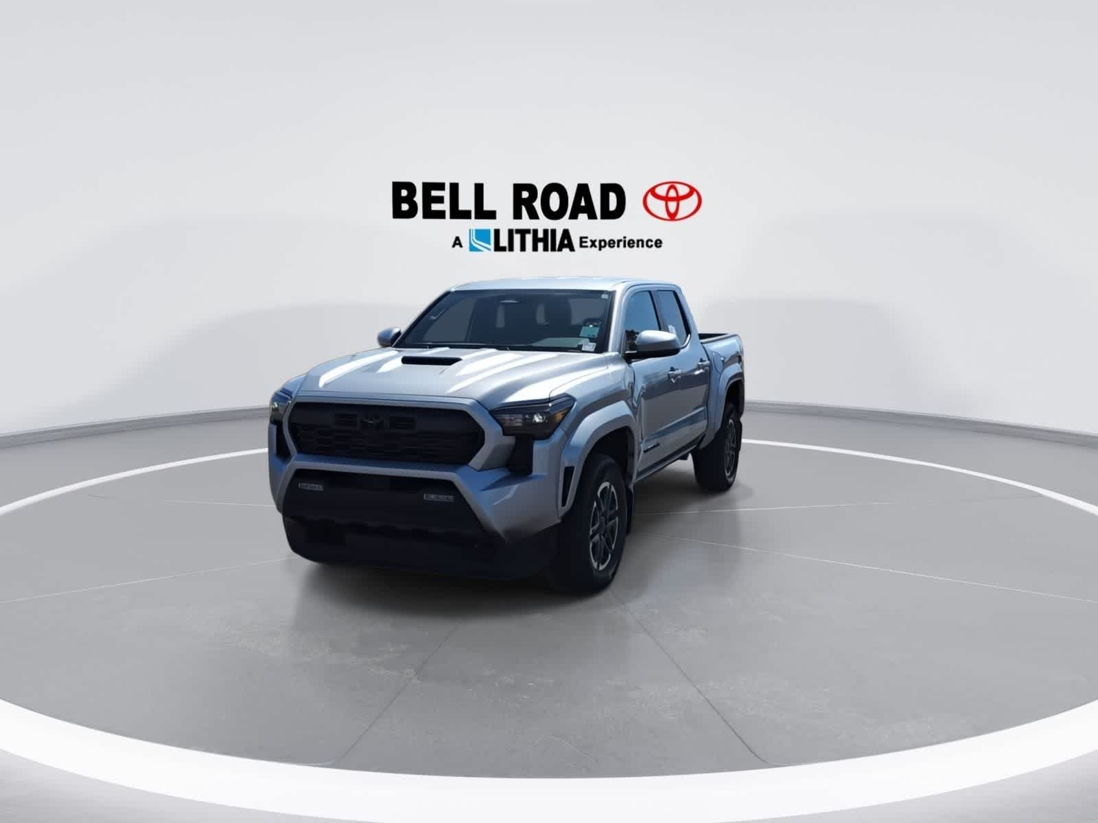 Thumbnail: 2026 Toyota Tacoma - 3