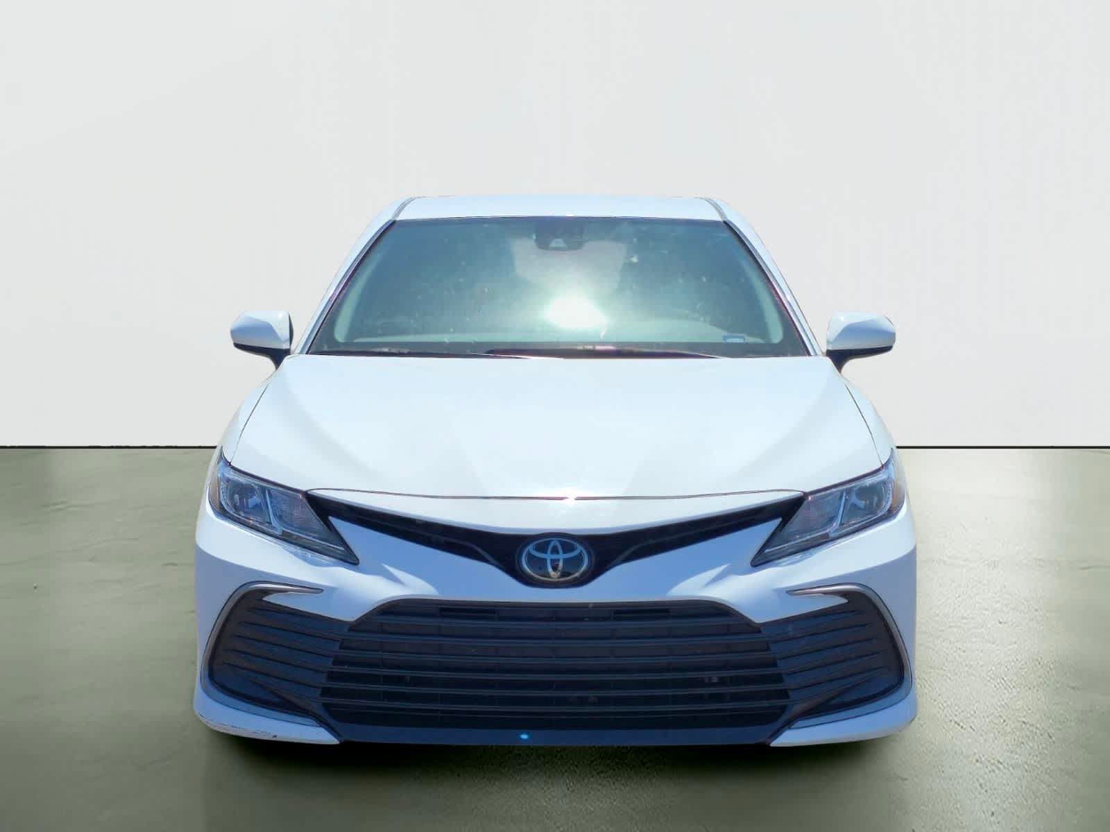 Thumbnail: 2022 Toyota Camry - 9