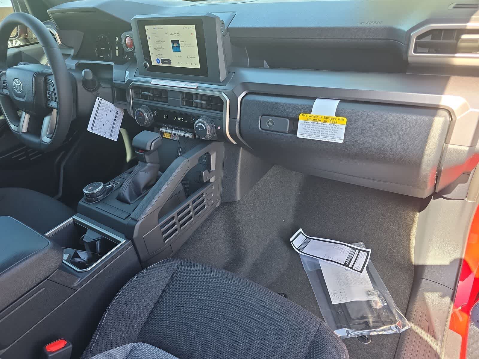 Thumbnail: 2026 Toyota 4Runner - 11