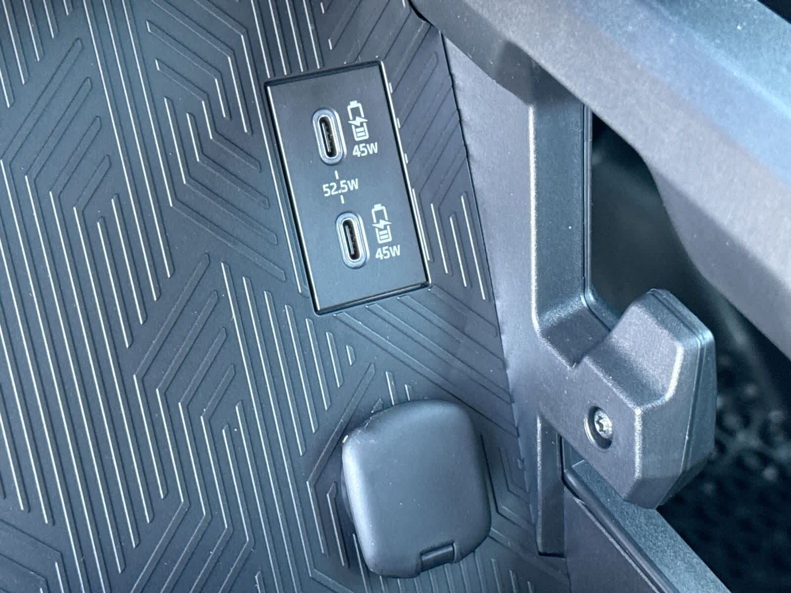 Thumbnail: 2025 Toyota Tacoma - 23