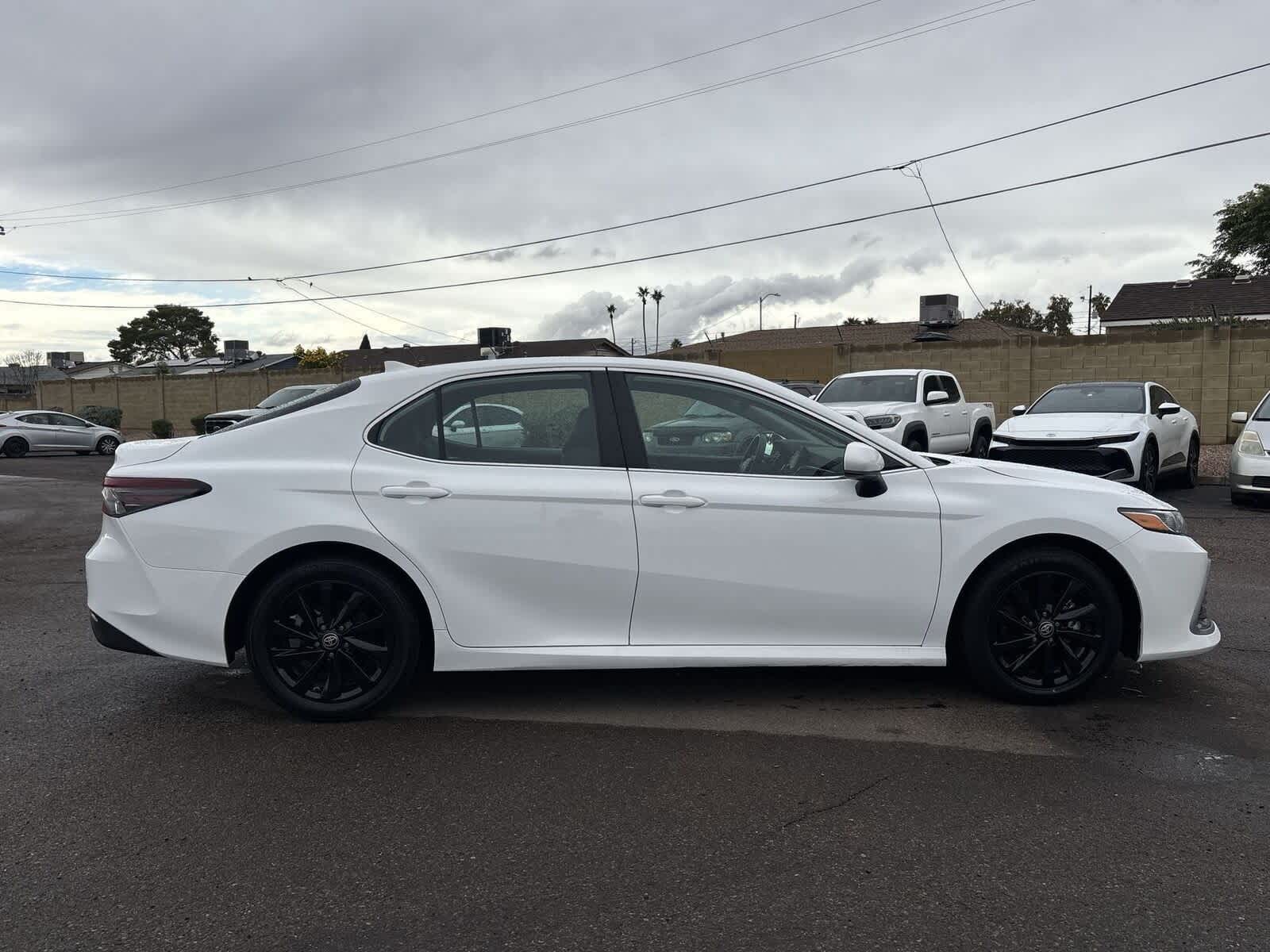 Thumbnail: 2024 Toyota Camry - 13