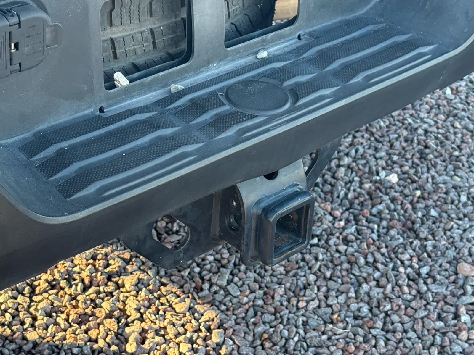 Thumbnail: 2020 Toyota Tundra - 10