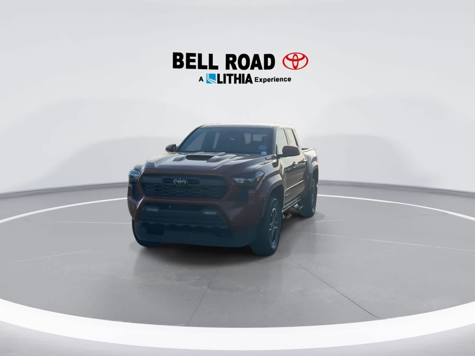 Thumbnail: 2025 Toyota Tacoma - 3