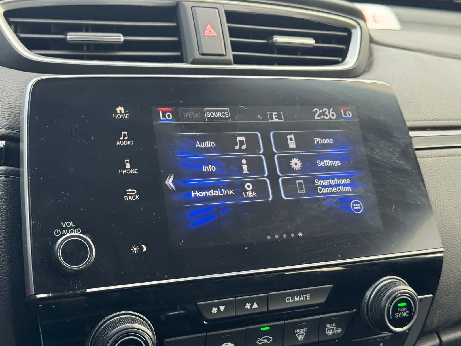 Thumbnail: 2020 Honda CR-V - 15