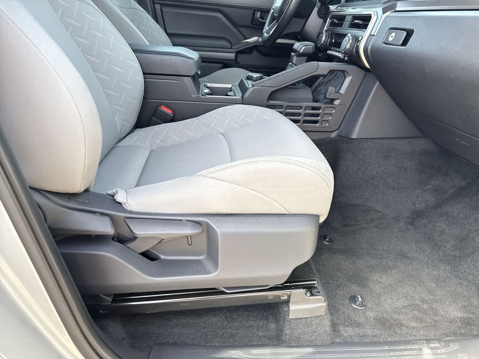 Thumbnail: 2025 Toyota Tacoma - 12