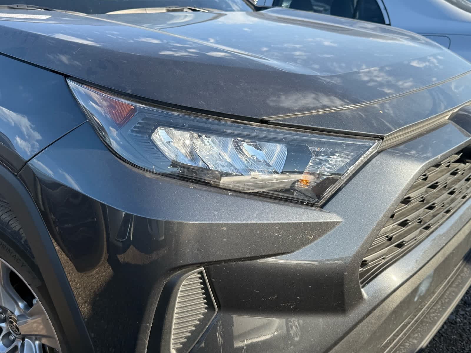 Thumbnail: 2022 Toyota RAV4 - 18