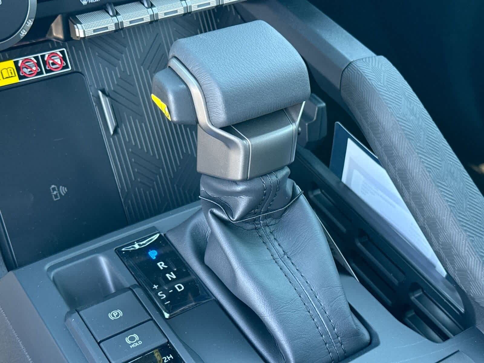 Thumbnail: 2025 Toyota Tacoma - 24