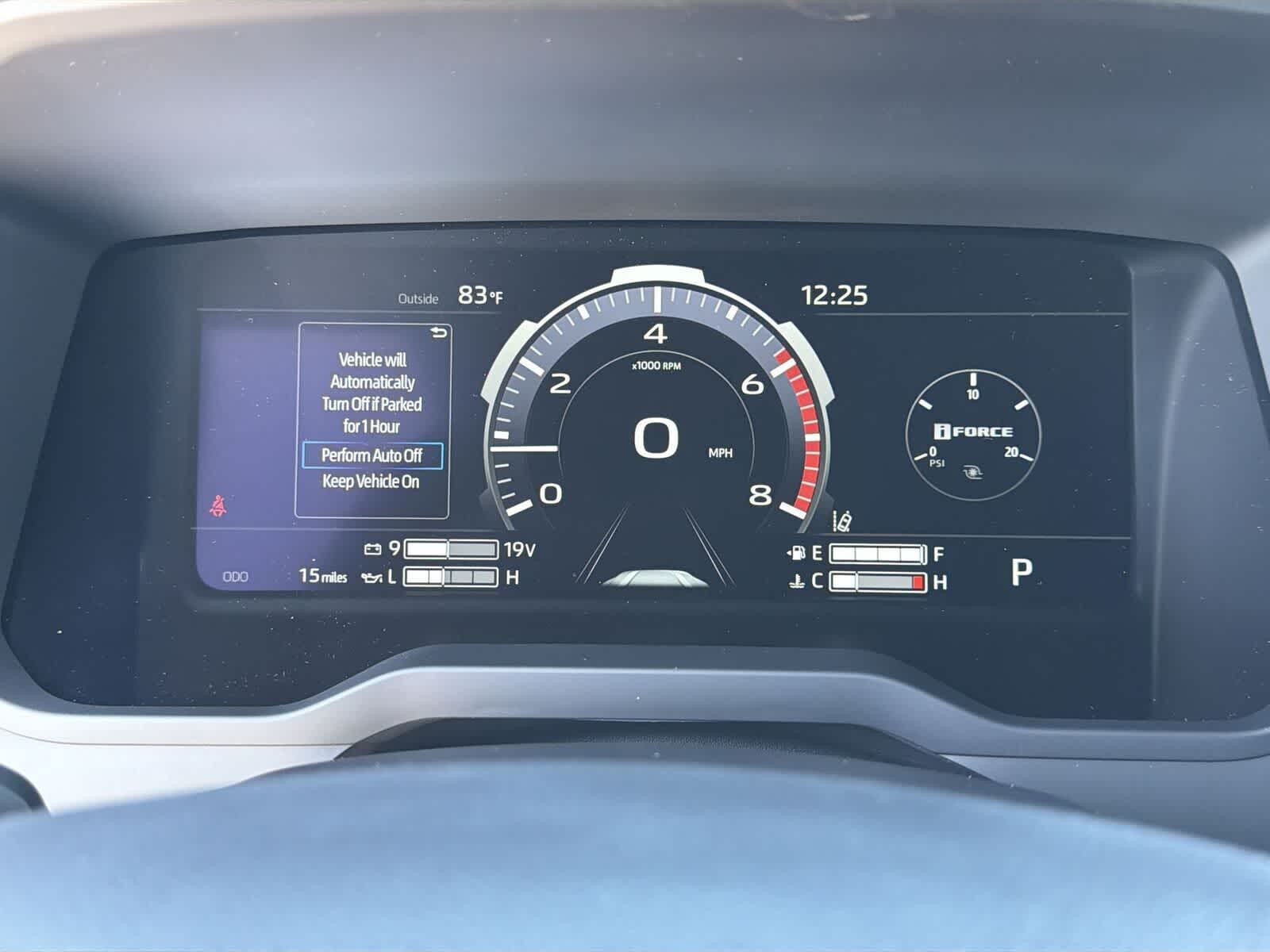 Thumbnail: 2026 Toyota Tundra - 30