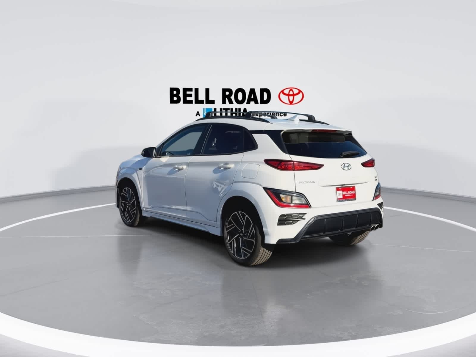 Thumbnail: 2022 Hyundai Kona - 6