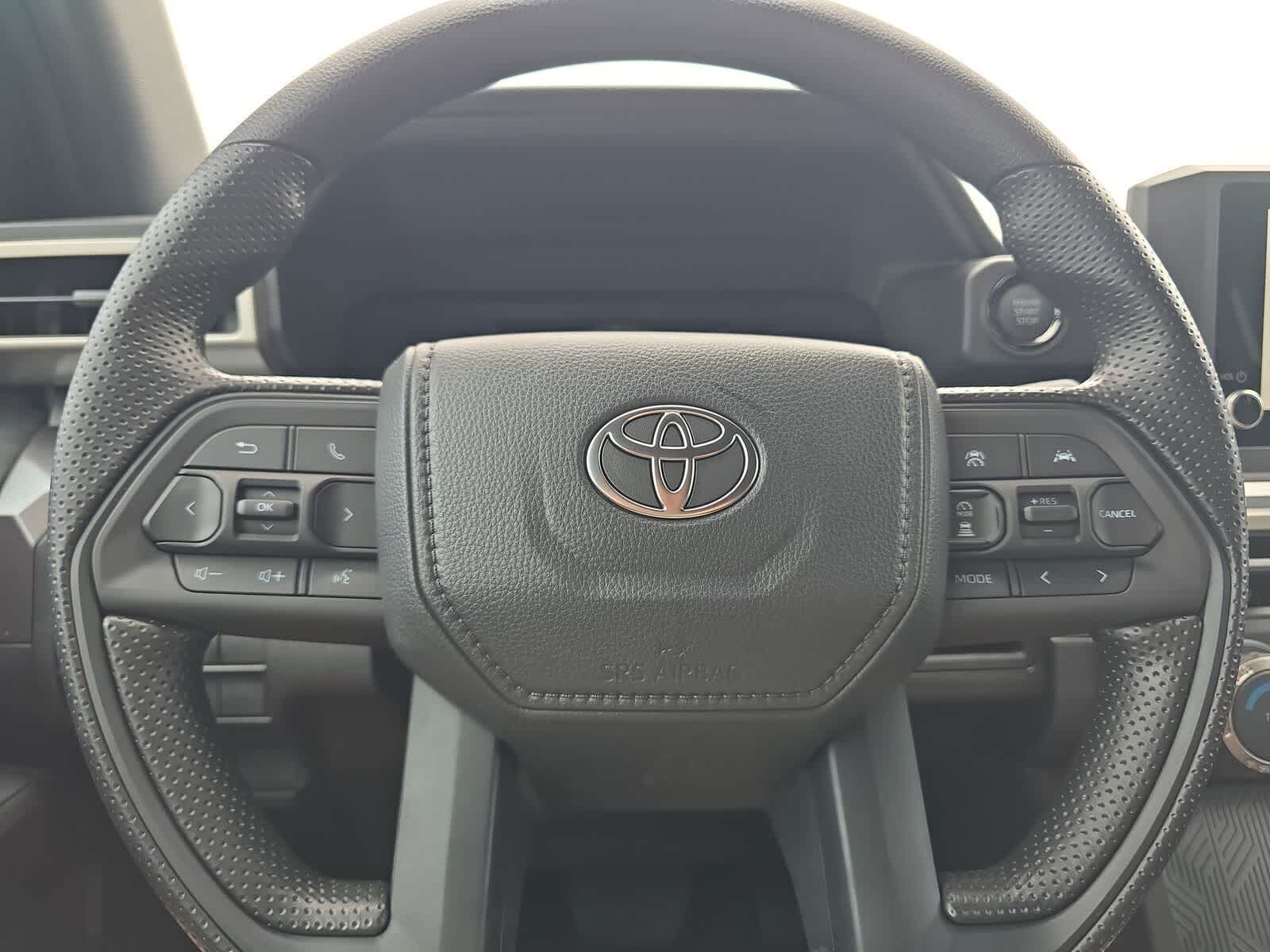Thumbnail: 2026 Toyota Tacoma - 27