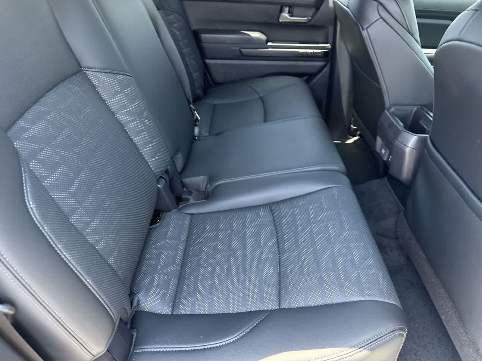 Thumbnail: 2025 Toyota Tacoma - 14