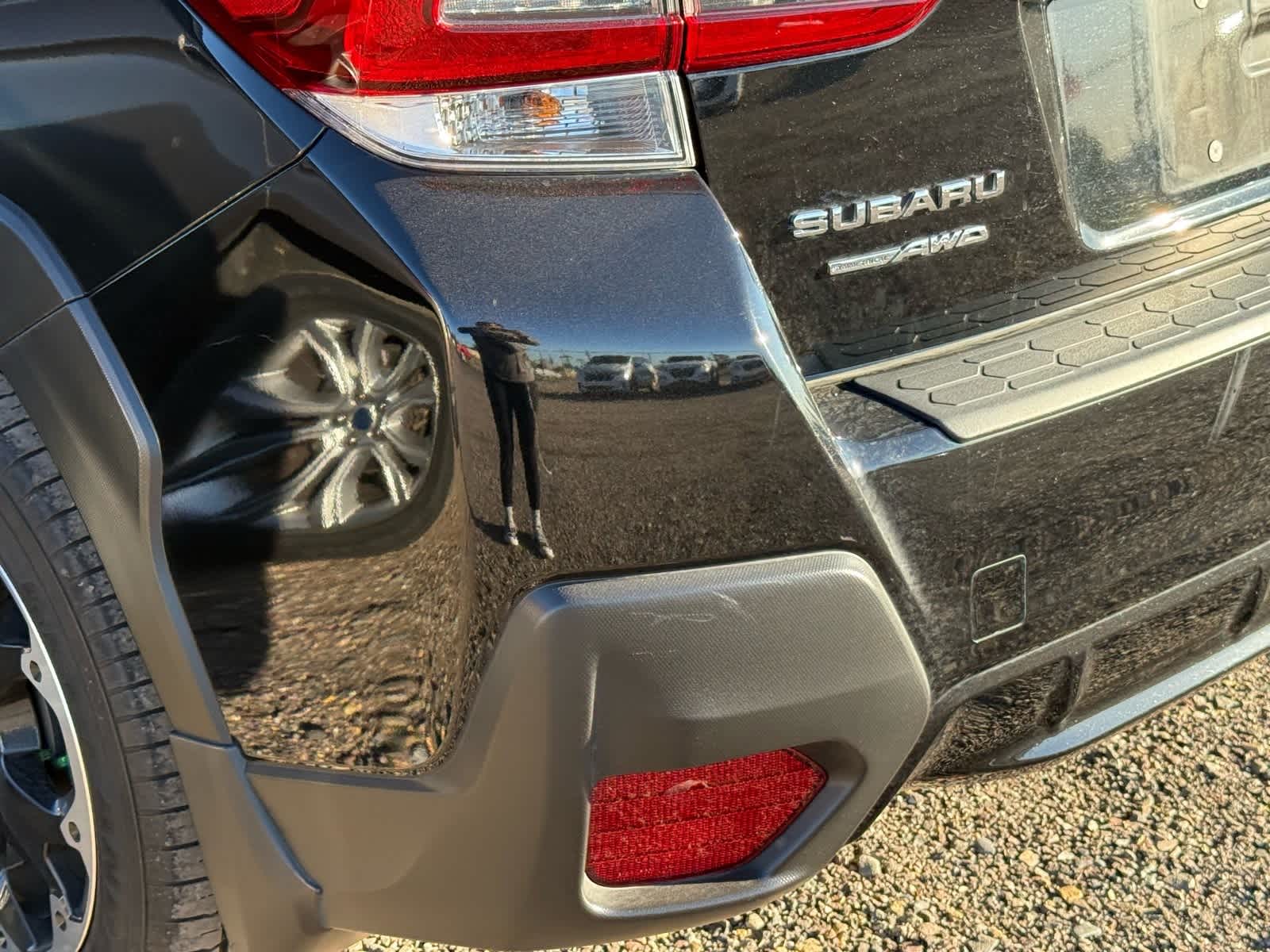 Thumbnail: 2023 Subaru Crosstrek - 15