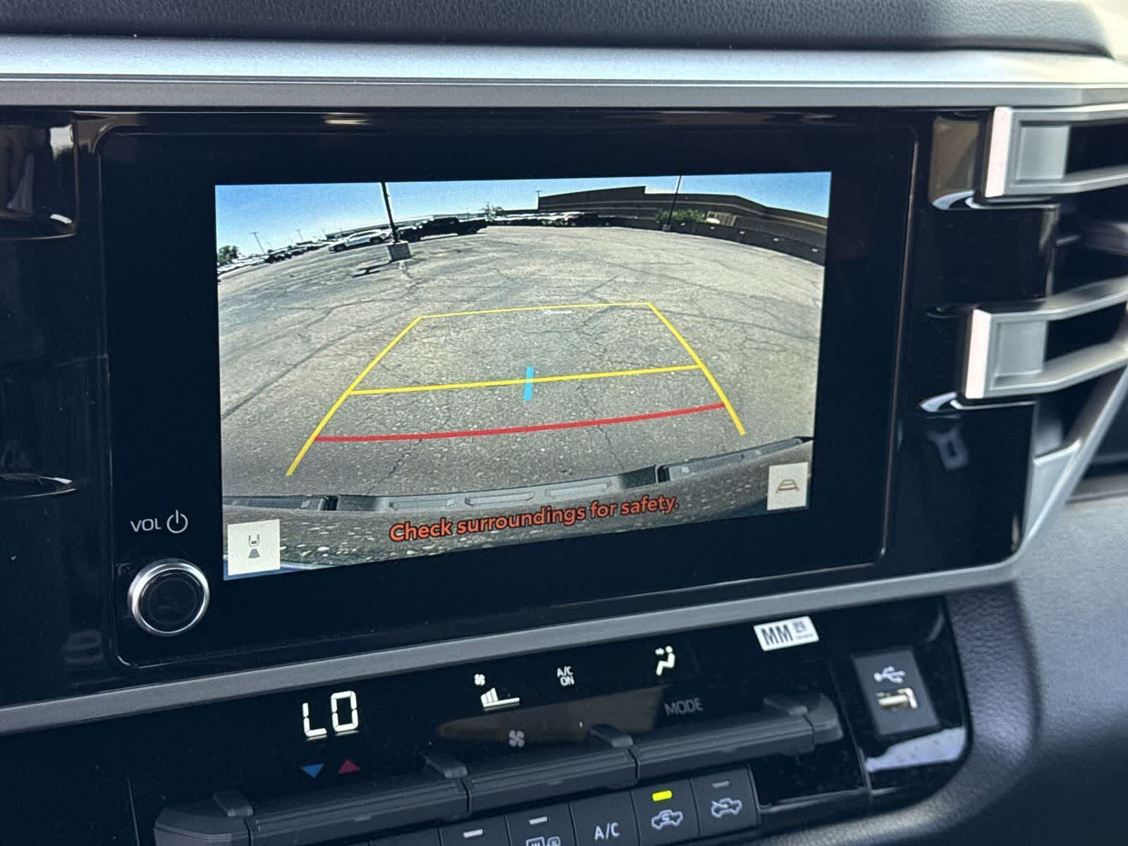 Thumbnail: 2025 Toyota Tundra - 22