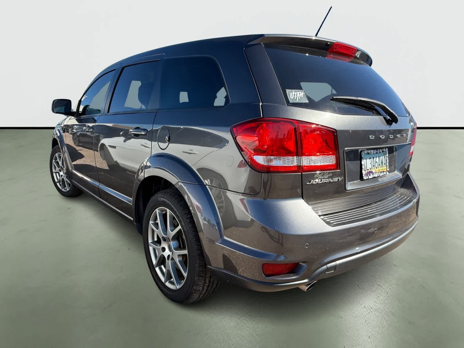 Thumbnail: 2018 Dodge Journey - 3