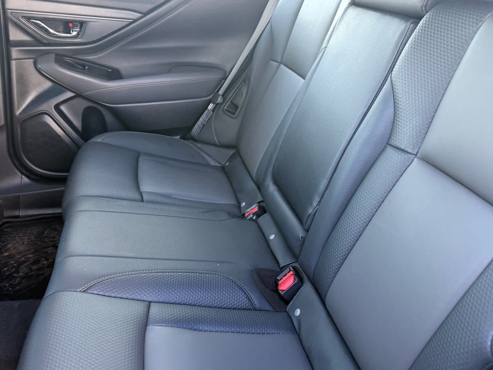 Thumbnail: 2022 Subaru Outback - 15