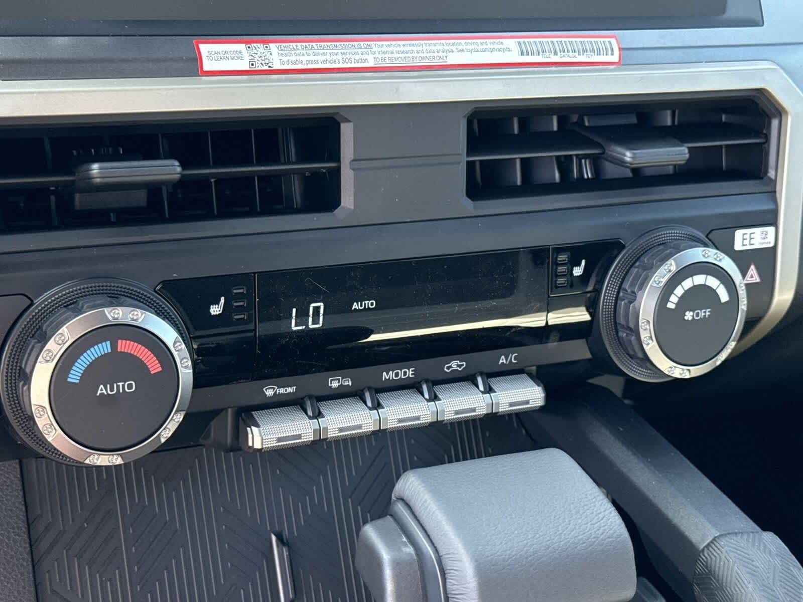 Thumbnail: 2025 Toyota Tacoma - 23