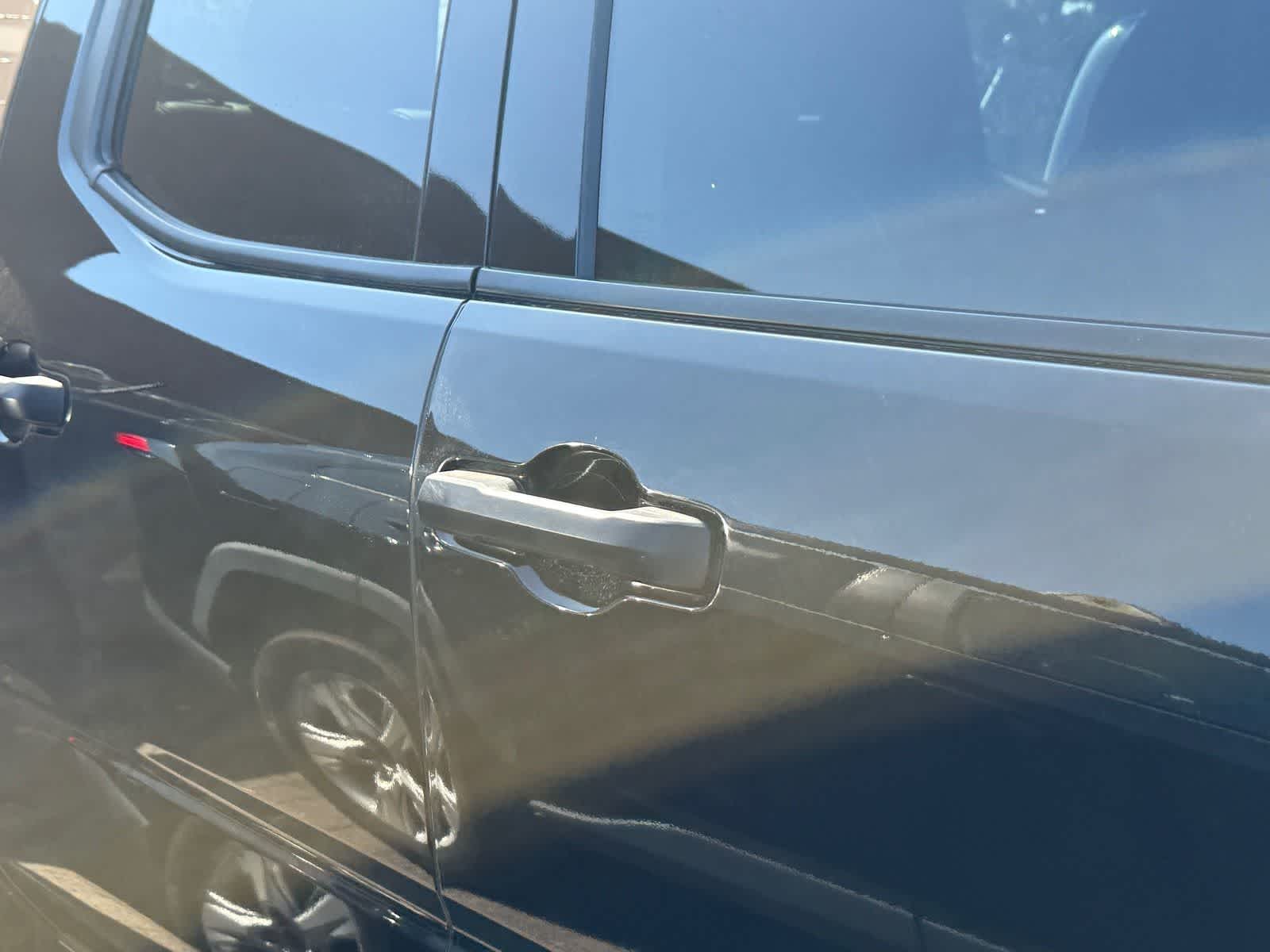 Thumbnail: 2025 Toyota Tacoma - 8