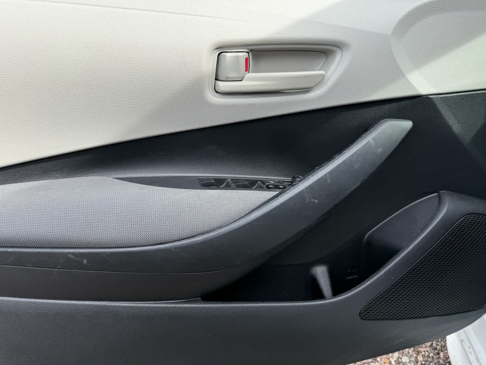 Thumbnail: 2022 Toyota Corolla - 13