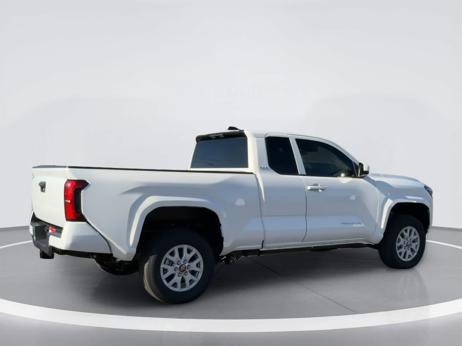 Thumbnail: 2026 Toyota Tacoma - 8