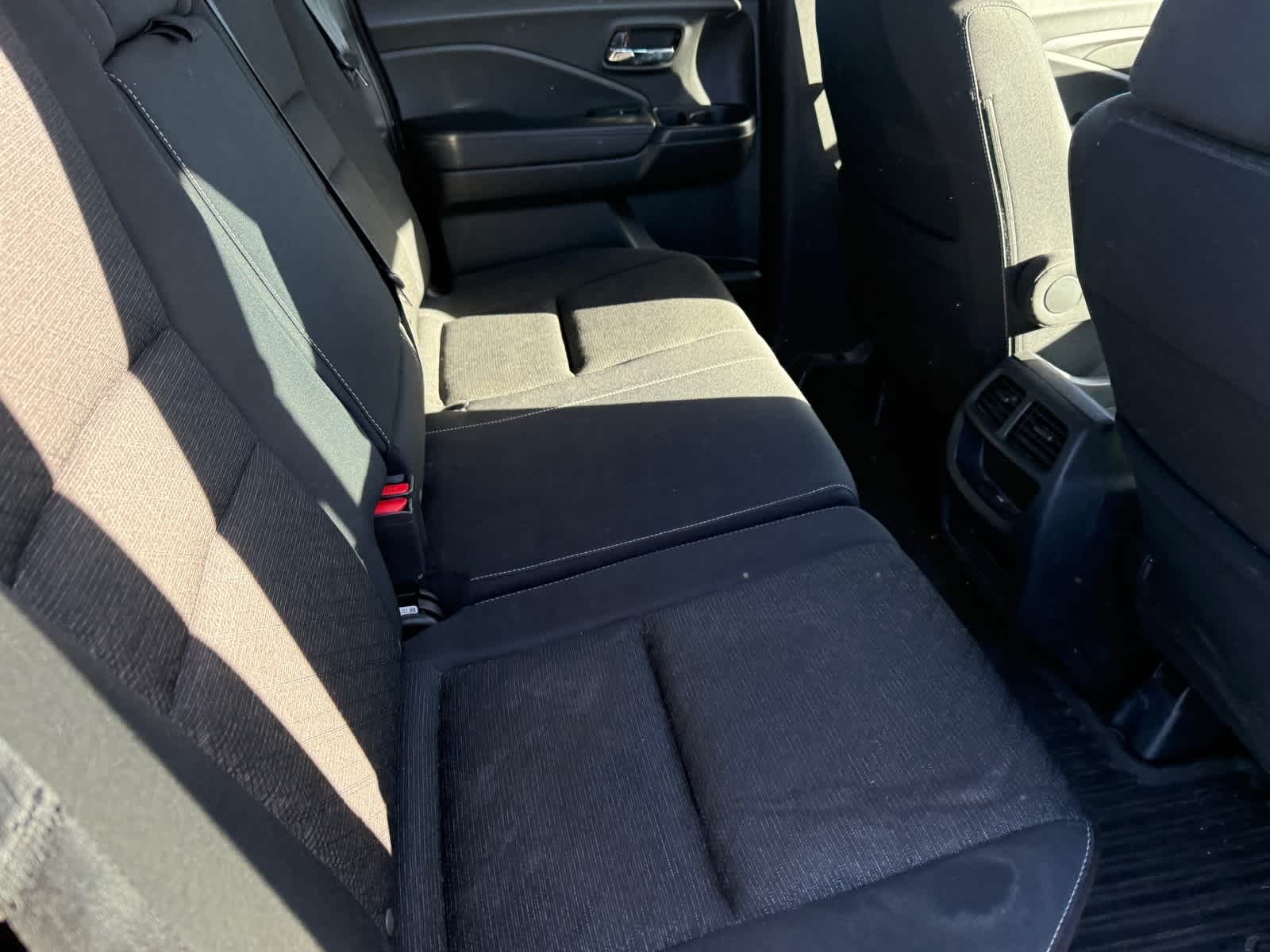 Thumbnail: 2023 Honda Ridgeline - 7