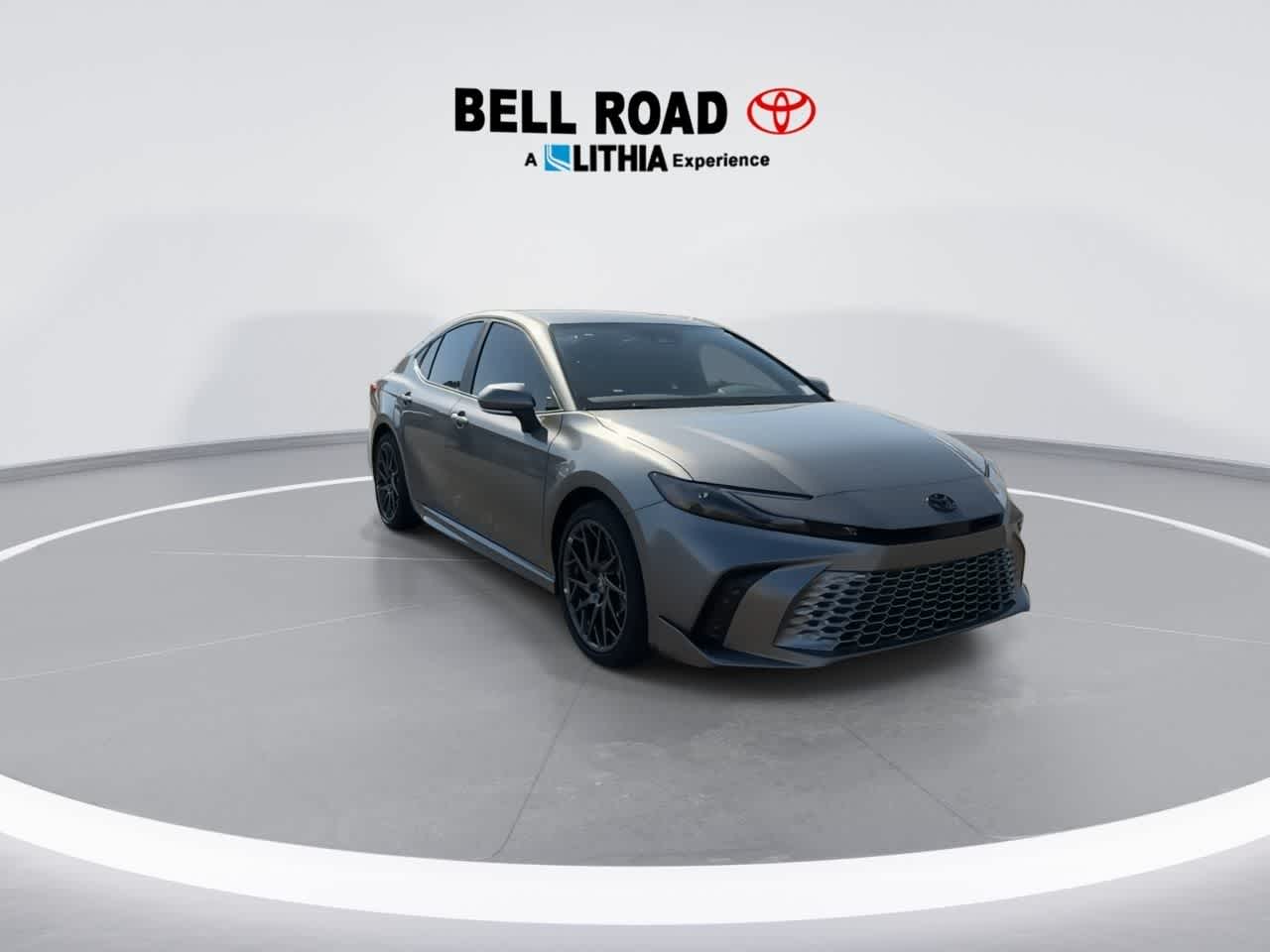 Thumbnail: 2025 Toyota Camry - 2