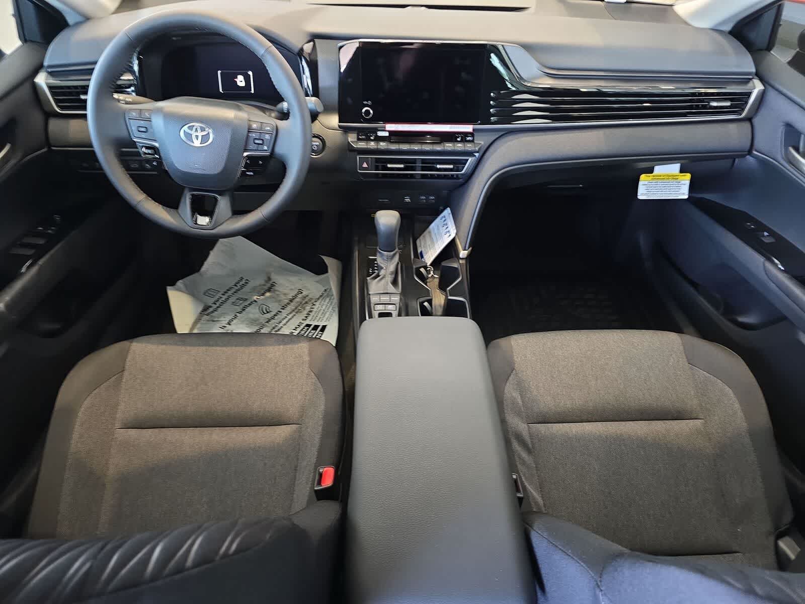 Thumbnail: 2026 Toyota Camry - 7