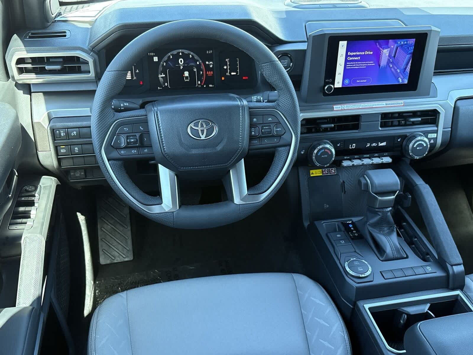 Thumbnail: 2025 Toyota Tacoma - 15