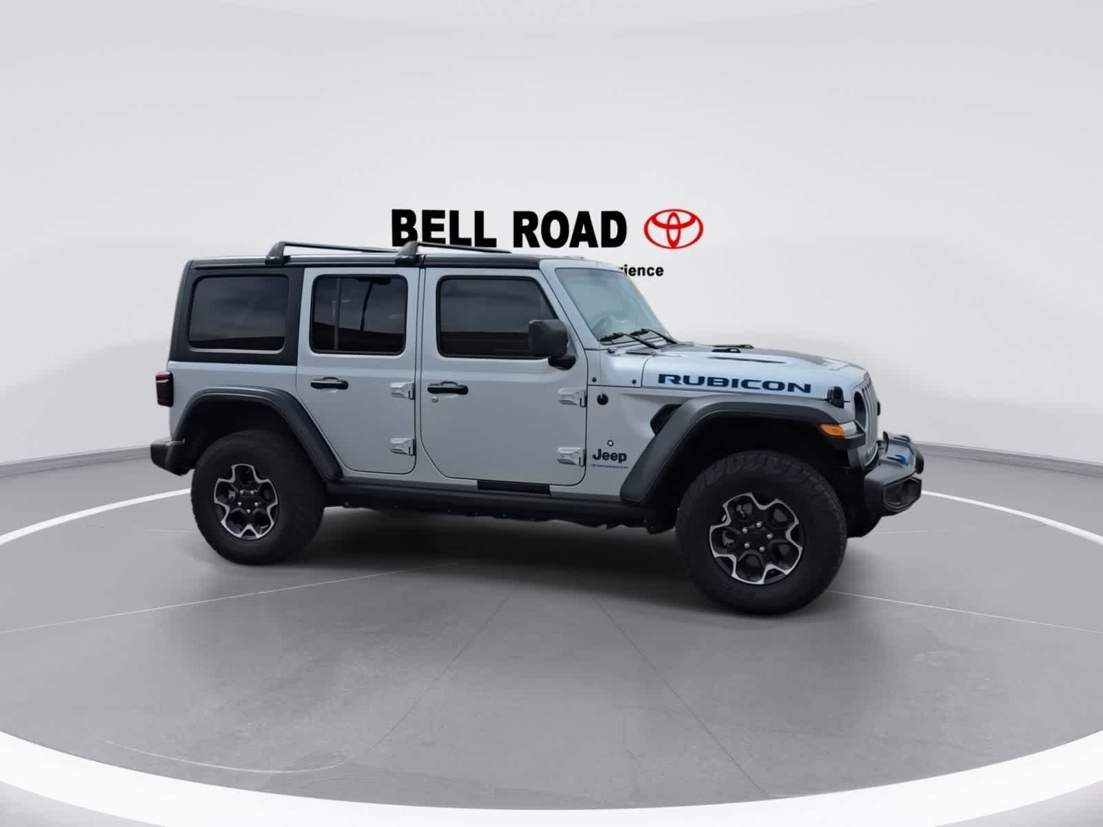 Thumbnail: 2023 Jeep Wrangler - 9