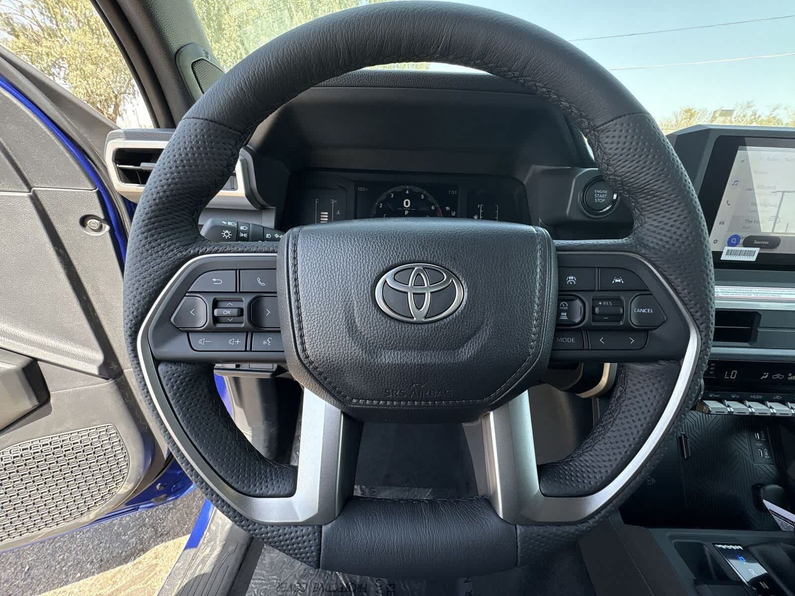 Thumbnail: 2025 Toyota Tacoma - 27