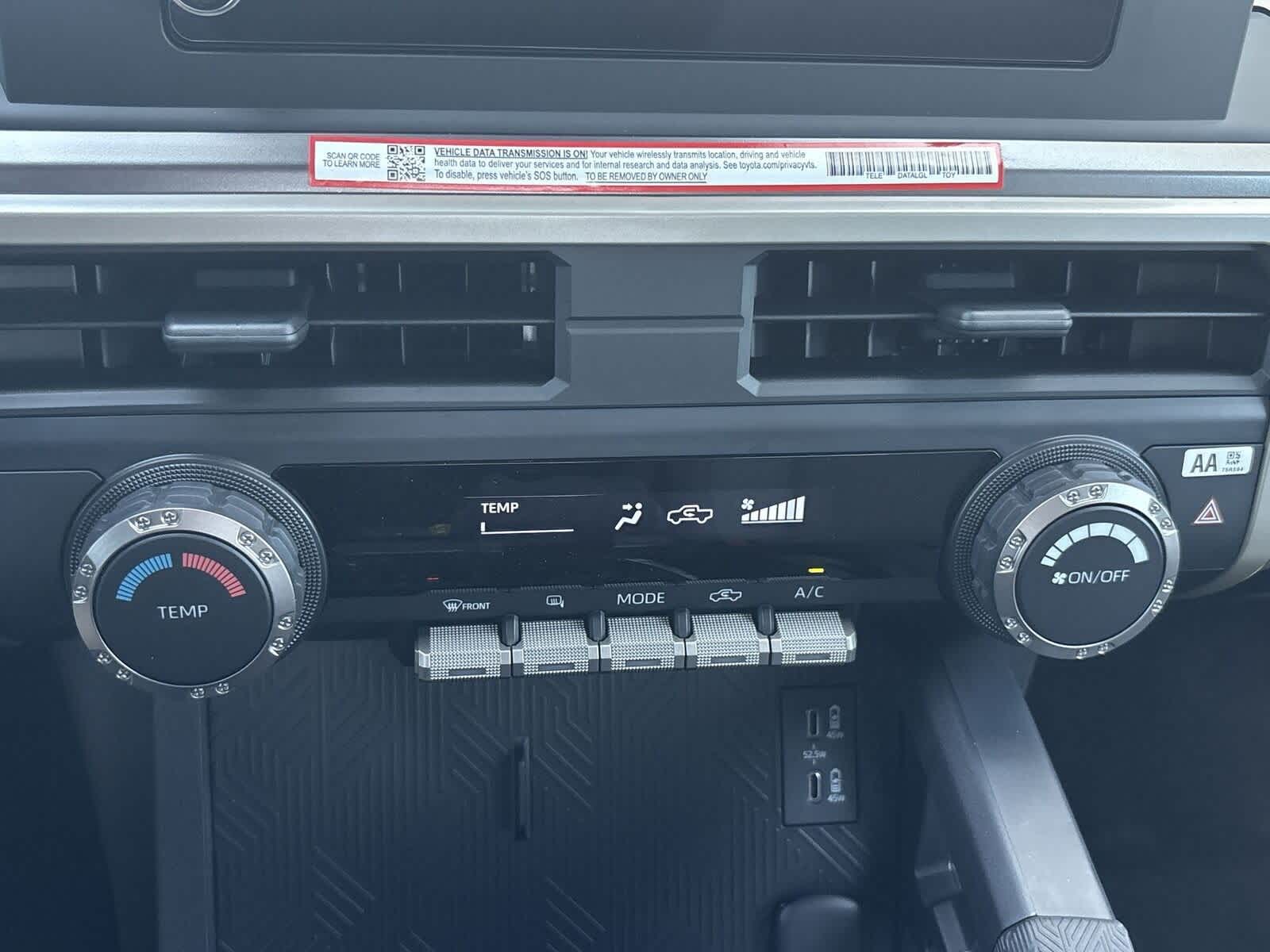 Thumbnail: 2025 Toyota Tacoma - 23