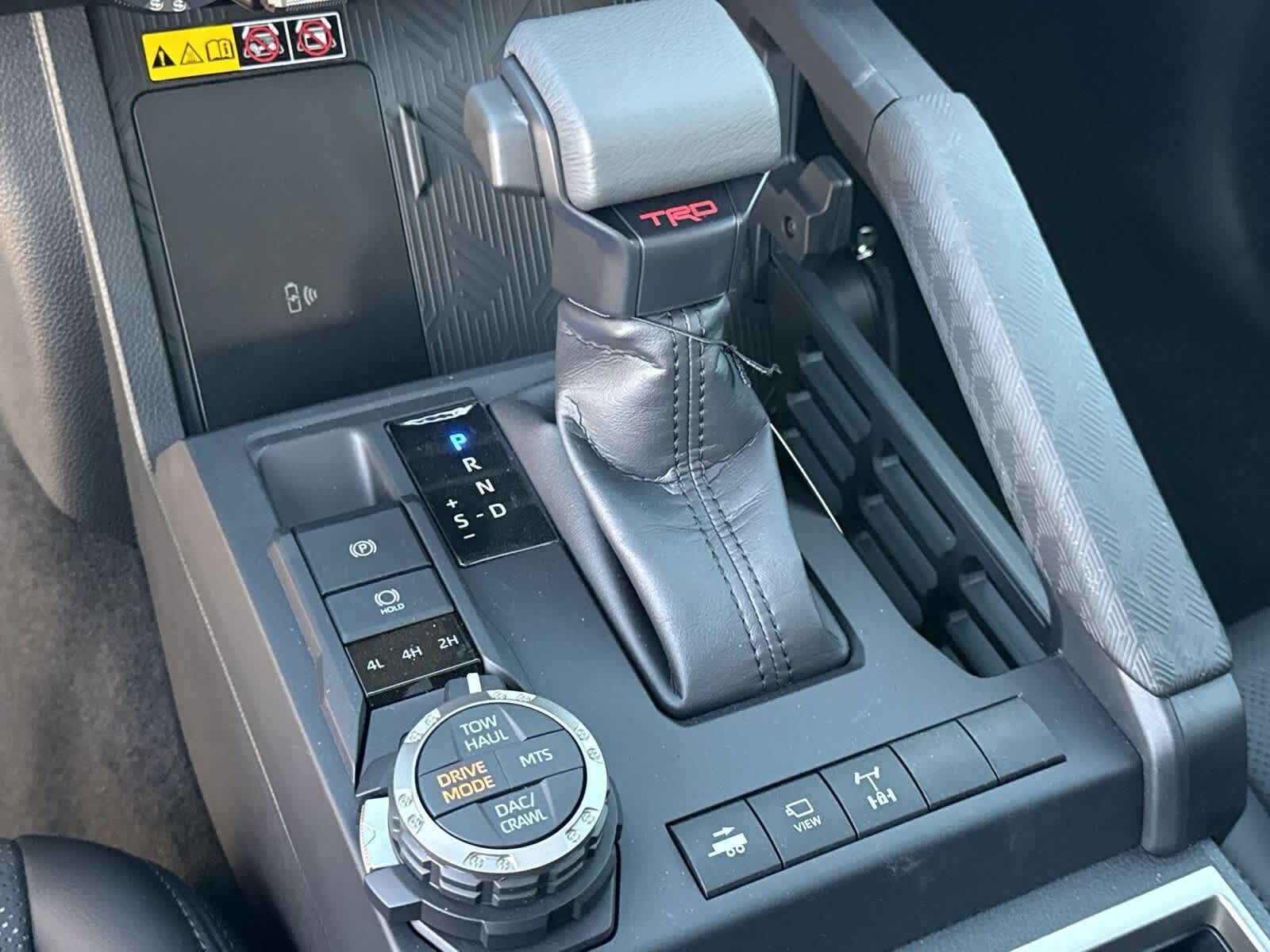 Thumbnail: 2025 Toyota Tacoma - 24