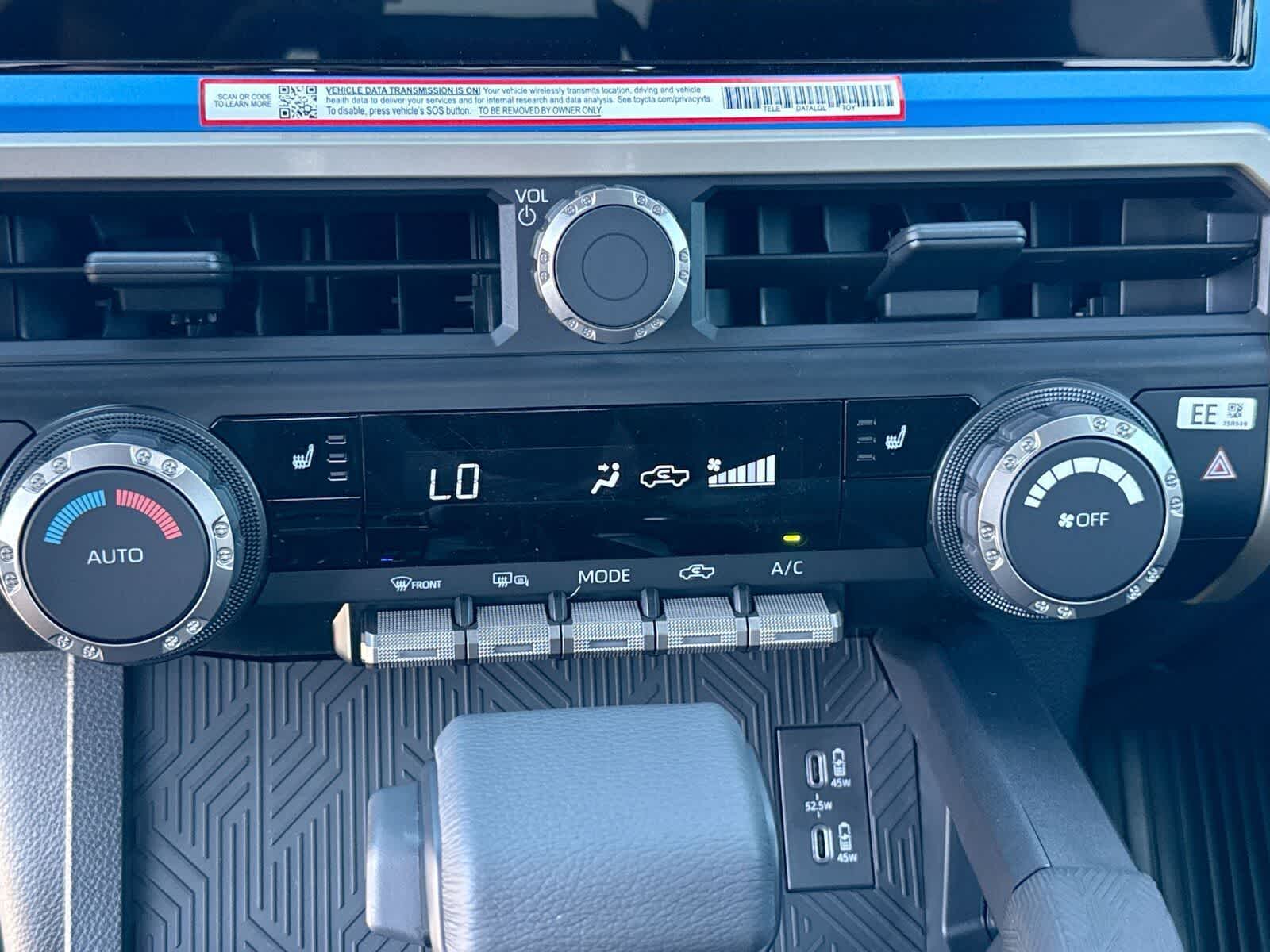 Thumbnail: 2025 Toyota Tacoma - 22