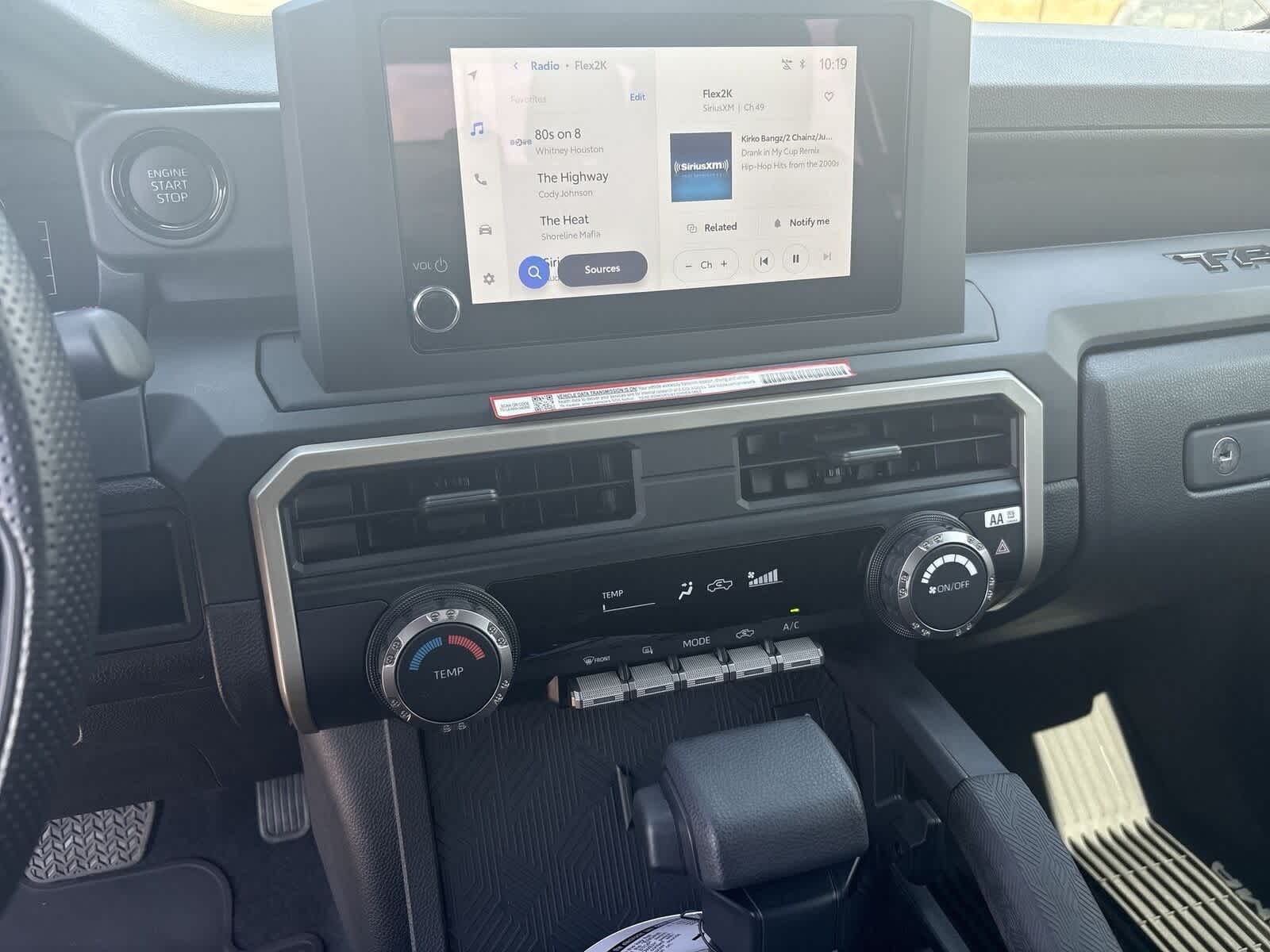 Thumbnail: 2025 Toyota Tacoma - 19