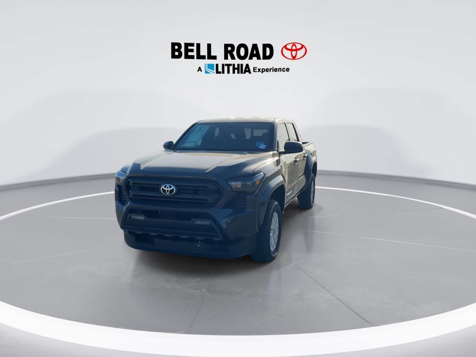 Thumbnail: 2025 Toyota Tacoma - 3