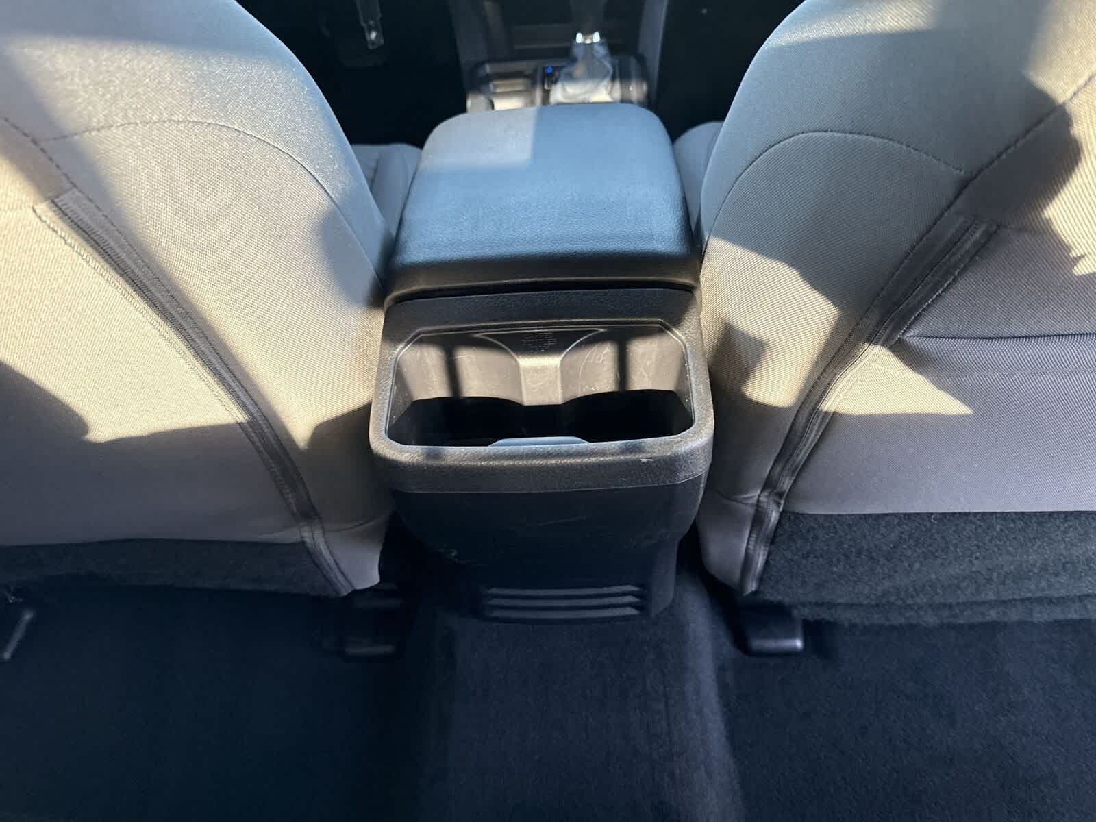 Thumbnail: 2022 Toyota Tacoma - 19